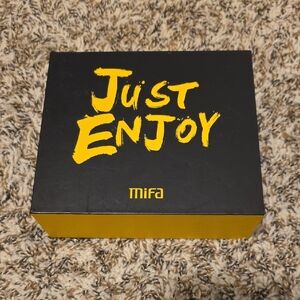 Mifa Portable Bluetooth Speakee